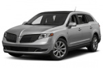 Lincoln MKT 0-60 times