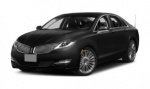 Lincoln MKZ Hybrid 0-60 times
