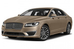Lincoln MKZ Hybrid 0-60 times