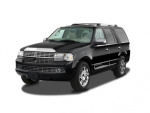 Lincoln Navigator 0-60 times