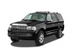 Lincoln Navigator 0-60 times