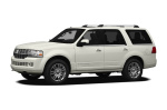 Lincoln Navigator 0-60 times