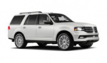 Lincoln Navigator 0-60 times