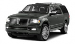 Lincoln Navigator L 0-60 times