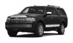 Lincoln Navigator L 0-60 times