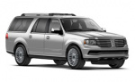 Lincoln Navigator L 0-60 times