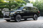 Lincoln Navigator L 0-60 times
