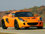 Lotus Elise 0-60 times