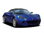 Lotus Elise 0-60 times