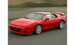 Lotus Esprit 0-60 times