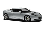 Lotus Evora 0-60 times