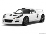 Lotus  Exige 0-60 times