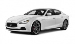 Maserati Ghibli 0-60 times
