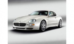 Maserati  GranSport 0-60 times