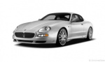 Maserati  GranSport 0-60 times