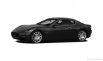 Maserati GranTurismo 0-60 times