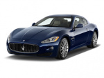 Maserati GranTurismo 0-60 times