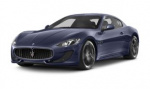 Maserati GranTurismo 0-60 times