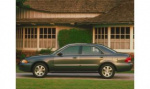 Mazda 626 0-60 times