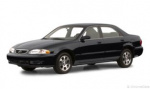 Mazda 626 0-60 times