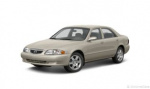 Mazda 626 0-60 times
