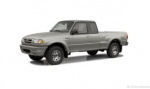 Mazda B4000 0-60 times