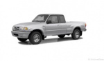 Mazda B4000 0-60 times
