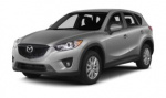 Mazda CX-5 0-60 times