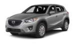 Mazda CX-5 0-60 times
