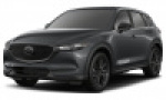 Mazda CX-5 0-60 times