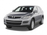 Mazda CX-9 0-60 times