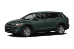 Mazda CX-9 0-60 times