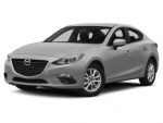 Mazda Mazda3 0-60 times