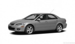 Mazda Mazda6 0-60 times