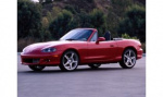 Mazda MAZDASPEED MX-5 Miata 0-60 times