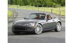 Mazda MAZDASPEED MX-5 Miata 0-60 times