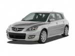 Mazda MAZDASPEED3 0-60 times