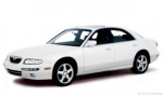Mazda  Millenia 0-60 times
