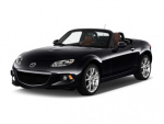 Mazda MX-5 Miata 0-60 times
