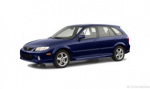 Mazda Protege5 0-60 times