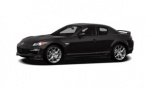 Mazda RX-8 0-60 times