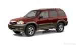 Mazda Tribute 0-60 times