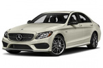 Mercedes-Benz AMG C 43 0-60 times