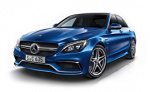 Mercedes-Benz AMG C43 0-60 times