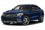 Mercedes-Benz AMG GLC 43 0-60 times