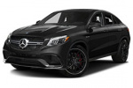Mercedes-Benz AMG GLE 63 0-60 times