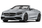 Mercedes-Benz AMG S 0-60 times