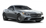 Mercedes-Benz AMG SLC 43 0-60 times