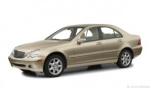 Mercedes-Benz C-Class 0-60 times