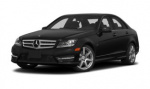 Mercedes-Benz C-Class 0-60 times